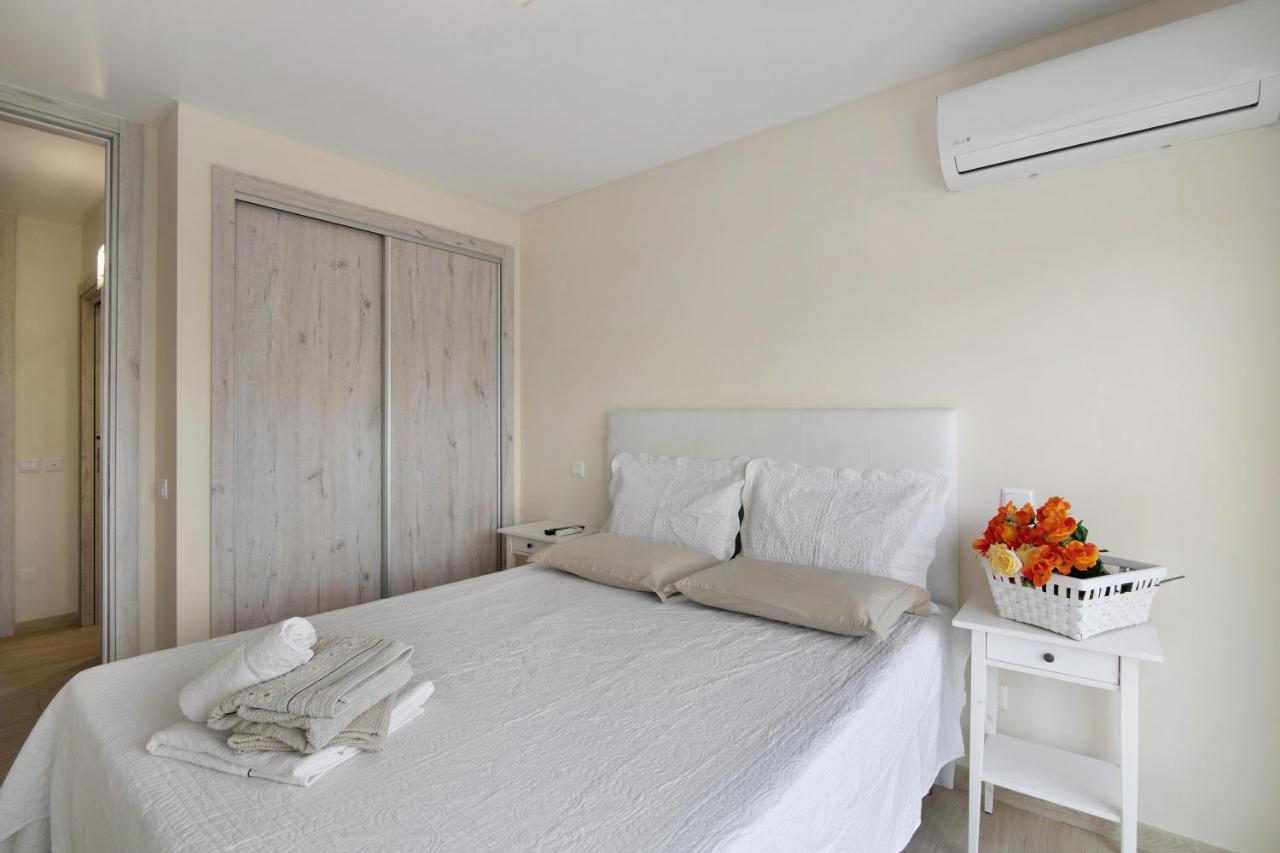 Numar Residence Villa Z มันตาโรตา ภายนอก รูปภาพ