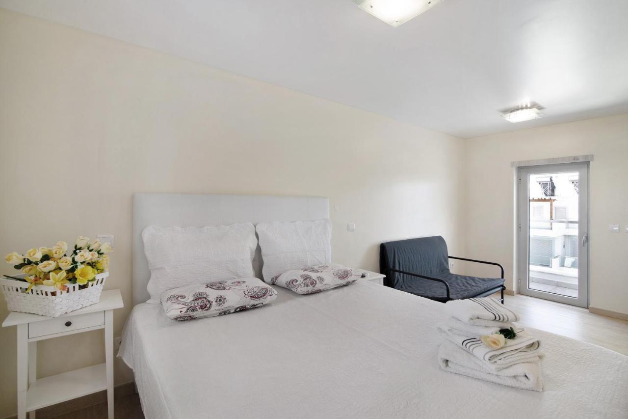 Numar Residence Villa Z มันตาโรตา ภายนอก รูปภาพ