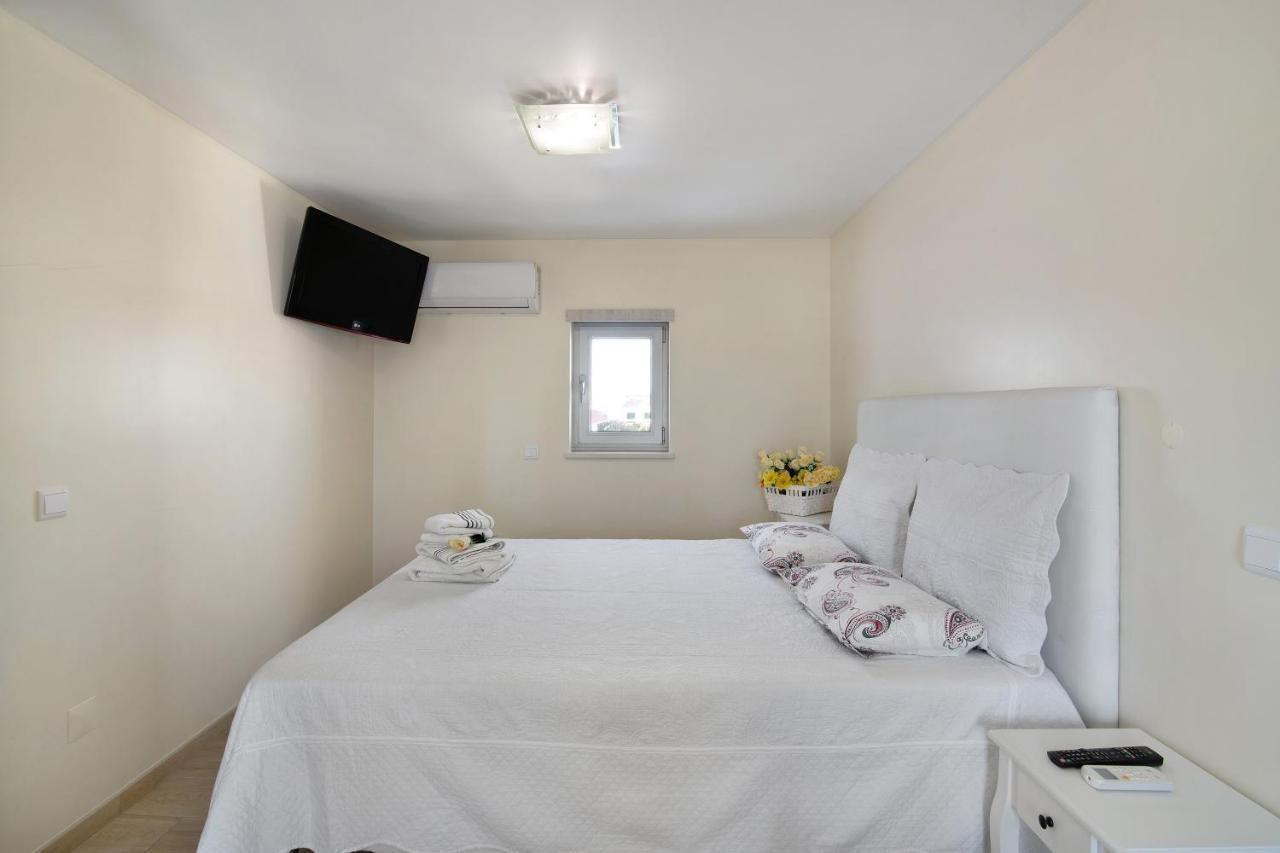 Numar Residence Villa Z มันตาโรตา ภายนอก รูปภาพ